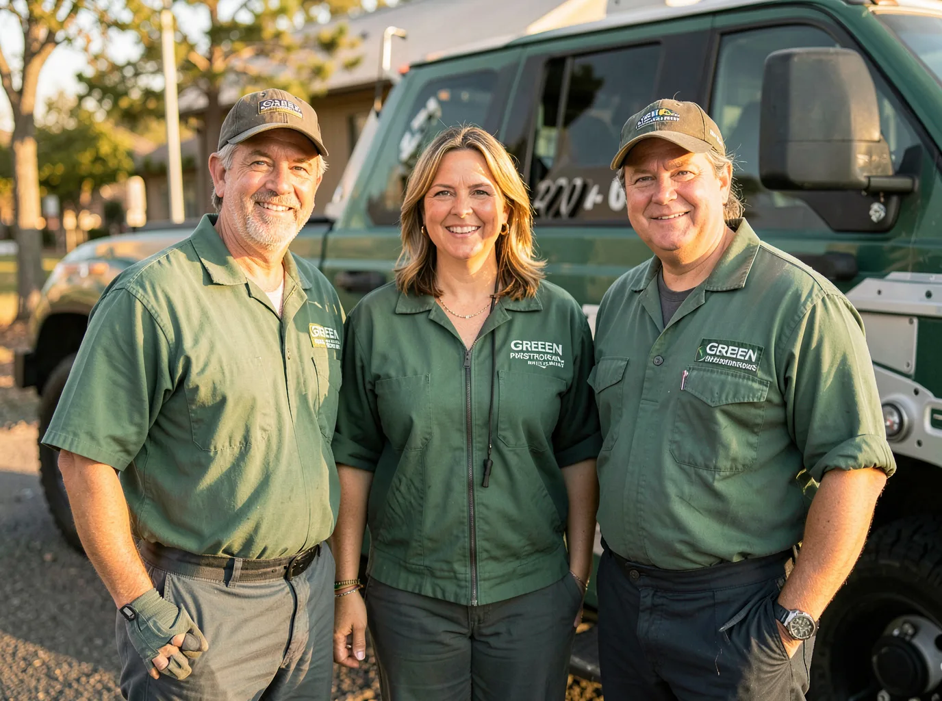 Water Damage Restoration company in Starr, SC