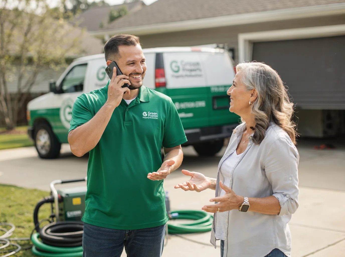 Water Damage Restoration Starr, SC FAQs